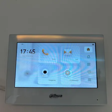 Apartamento Lounge *