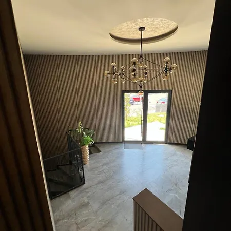 Apartamento Lounge Belgrado