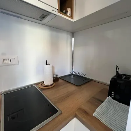 Apartamento Lounge *