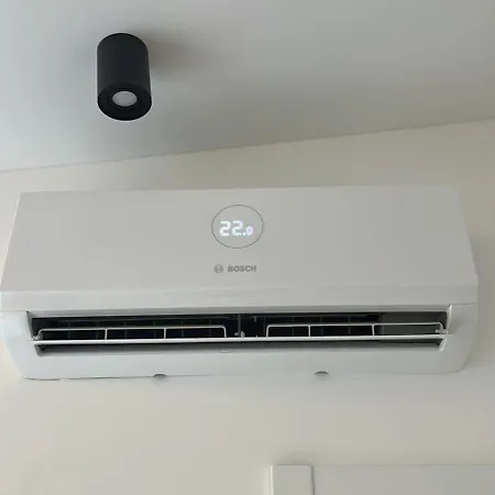 Apartament Lounge Belgrad