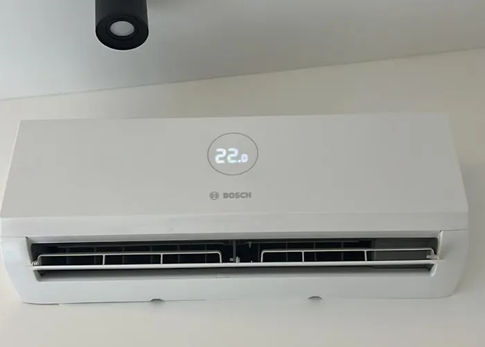 Apartament Lounge Belgrad